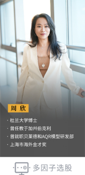 预见金马|喜岳投资周欣:坚定看好中国资本市场慢牛格局!