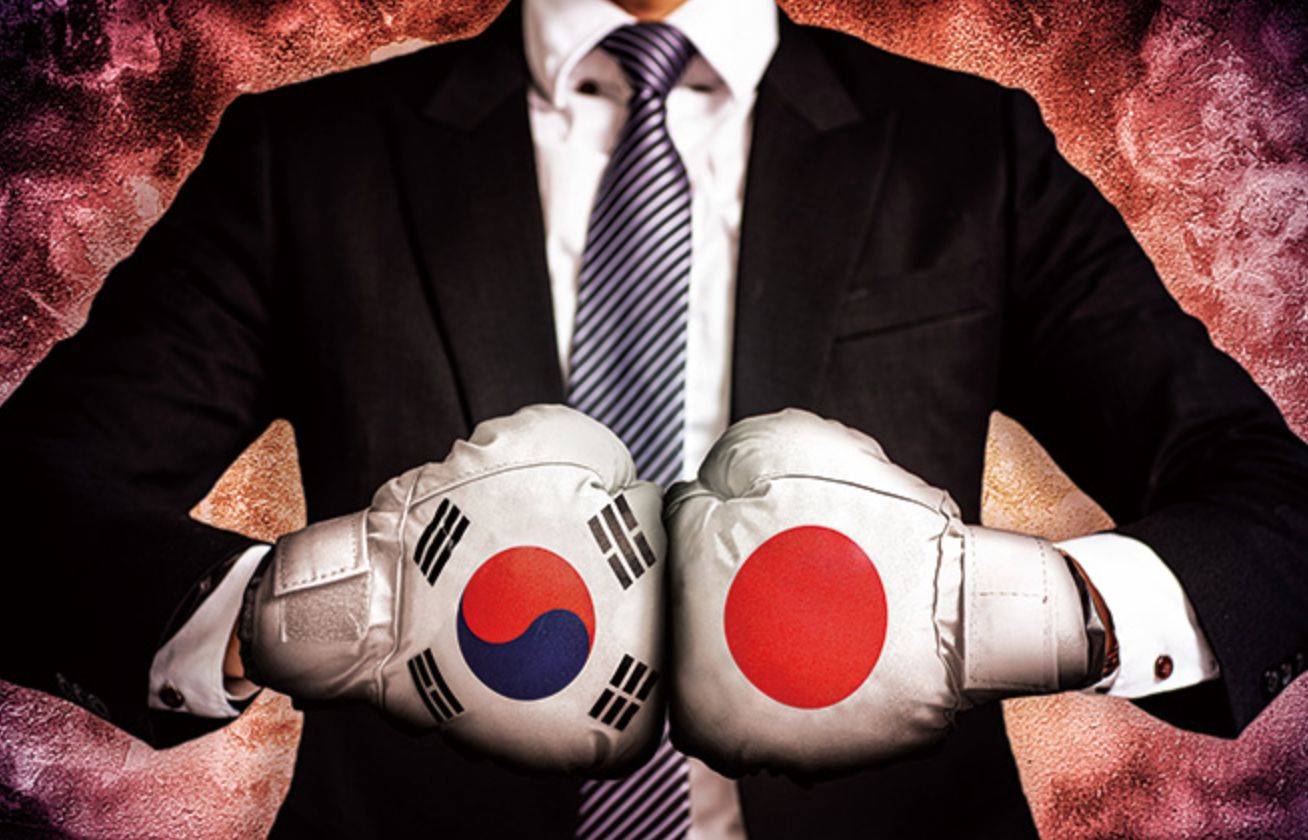 韩国强烈抗议日本主张独岛主权言论