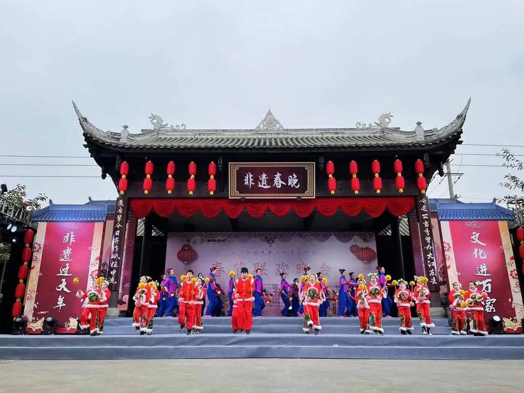 深度解析|这个春节,成都消费“火”进全国第二背后…...