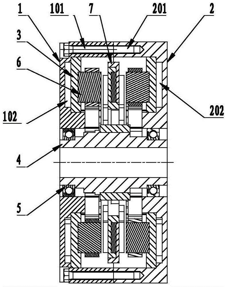 格力电器获得发明专利授权：“电源组件、定子及电机”