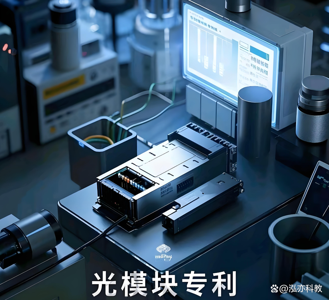 凯格精机：已向海外客户交付800G及1.6T光模块自动化组装产品线