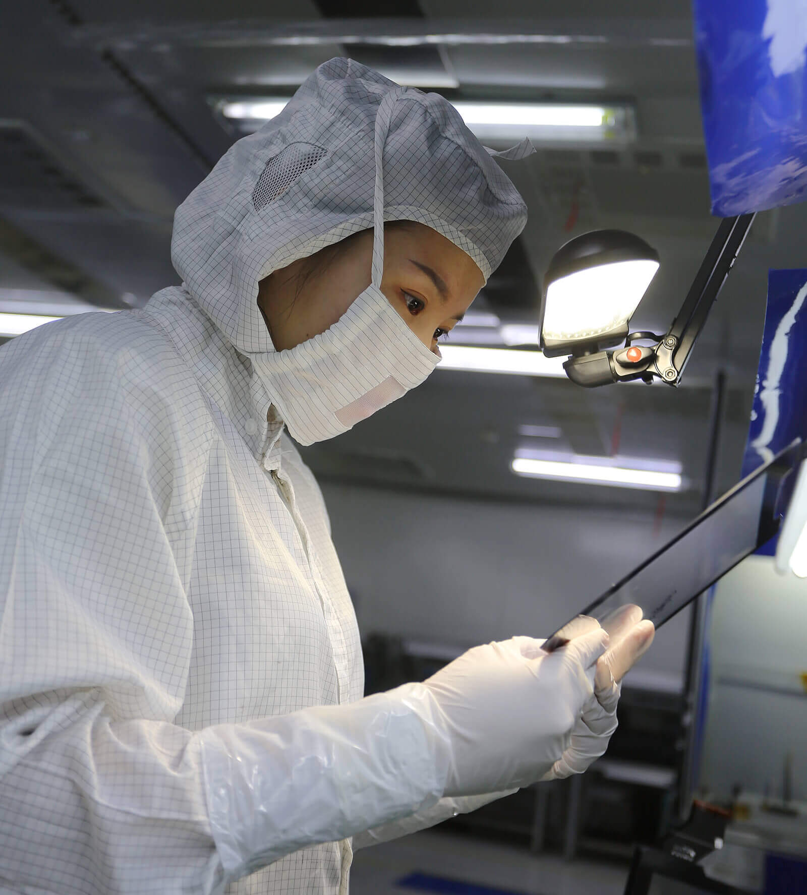 森霸传感:热释电红外传感器等产品可应用到消费电子领域