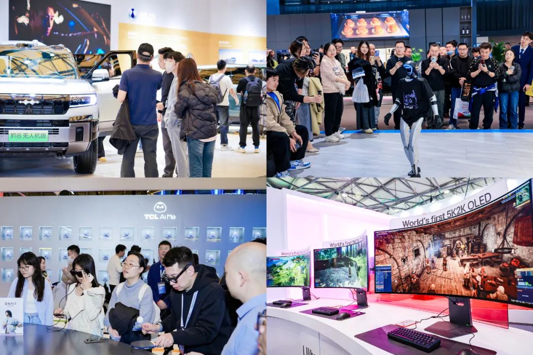 以优质供给激发家电焕新需求 AWE2026将开展多场促消费活动