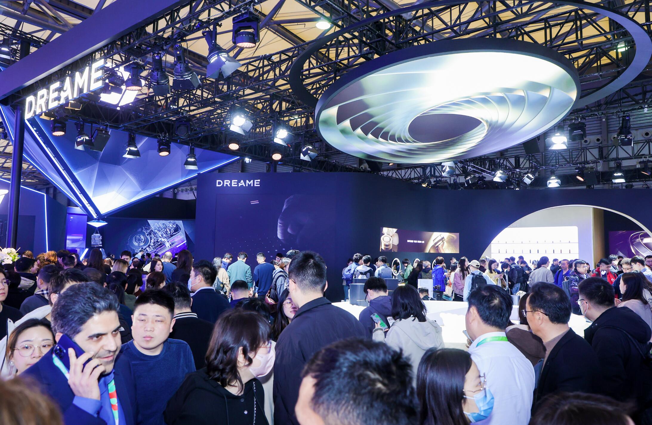 以优质供给激发家电焕新需求 AWE2026将开展多场促消费活动