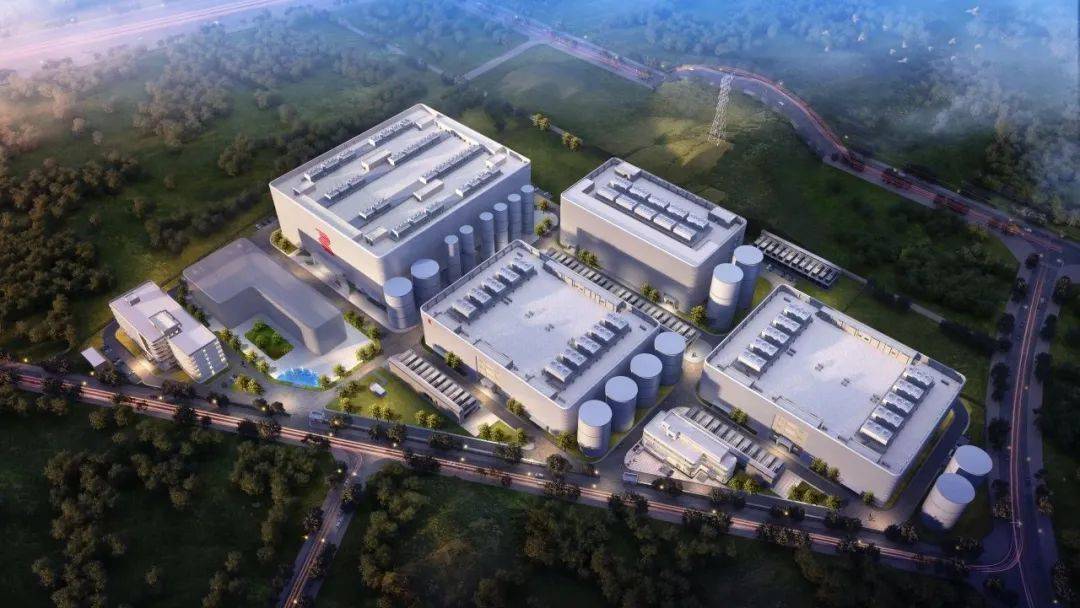 中国智算中心行业全景调研及投资战略咨询2026_人保伴您前行,人保护你周全