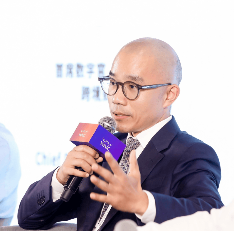 香港创新科技及工业局局长：紧抓AI机遇 建设智慧香港