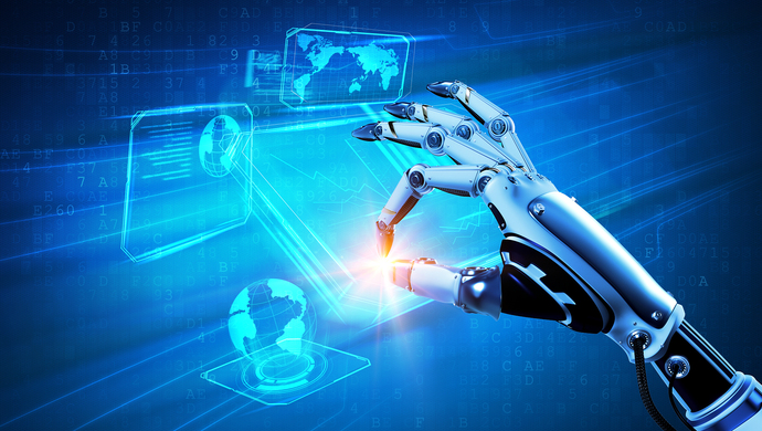 香港创新科技及工业局局长:紧抓AI机遇 建设智慧香港