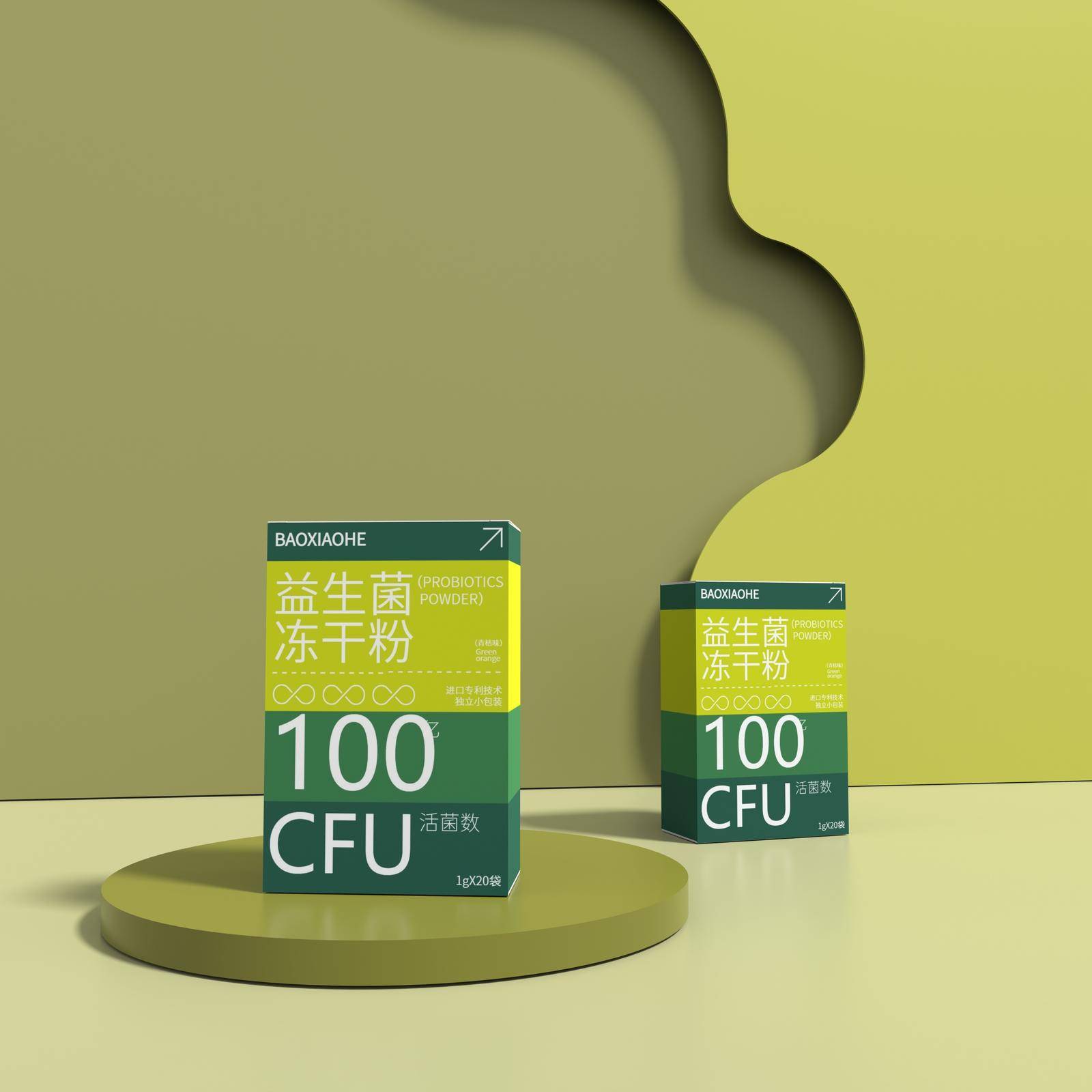 安琪酵母获得外观设计专利授权：“包装盒（福邦益生菌）”