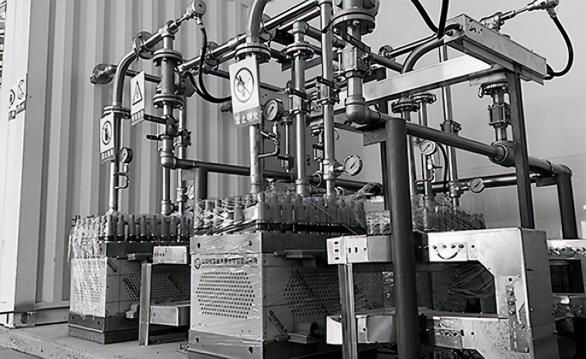 科威尔获得实用新型专利授权:“一种PEM高压电解槽氢侧排水调压装置及系统”