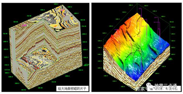 新研究用医学CT技术帮助揭示地震历史
