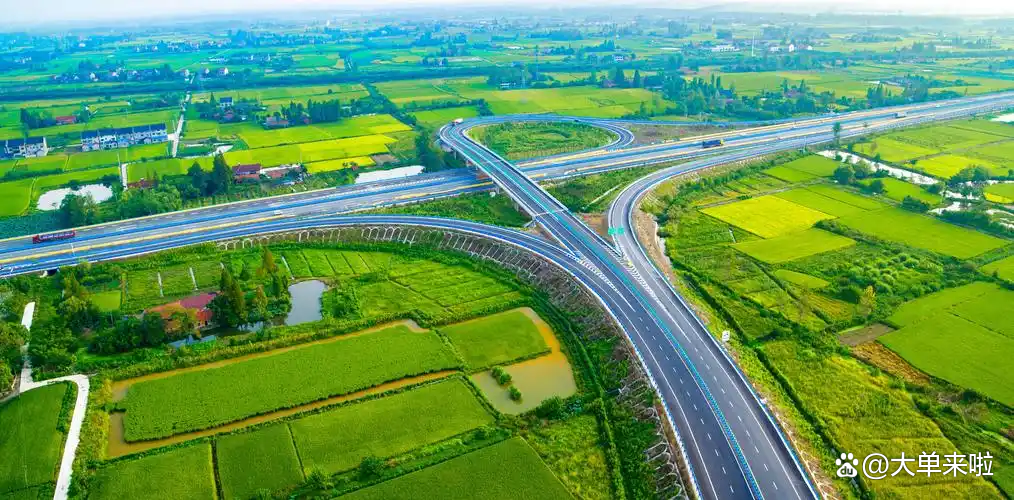 湖北交投集团投资成立航空物流公司