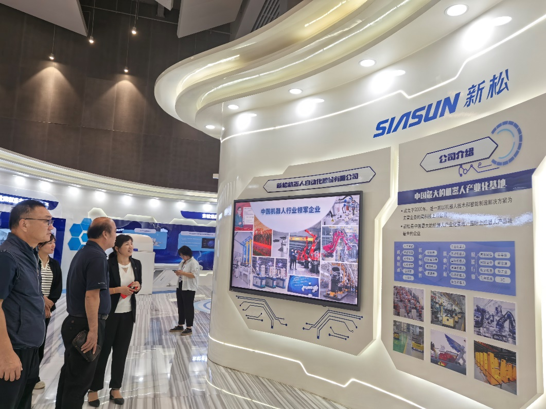 大叶股份：公司已成立机器人事业部，正积极研发、部署并储备相关核心技术