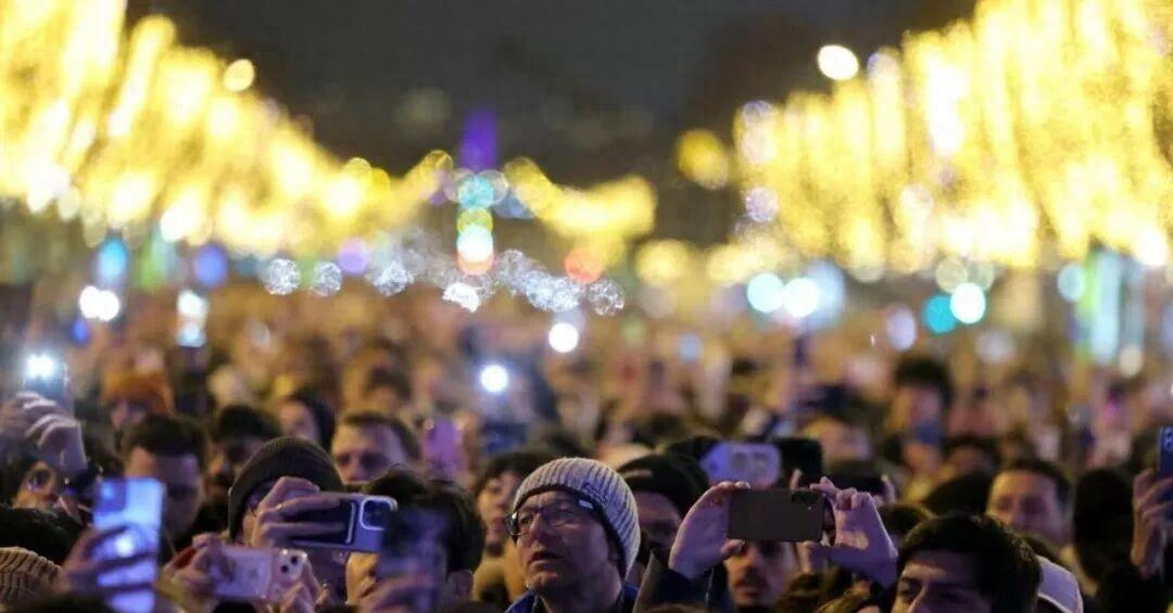 伊朗华商亲历:“爆炸距离我几百米”