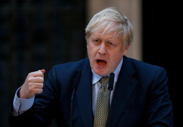 英法德联合声明：或对伊朗采取“必要的防御行动”