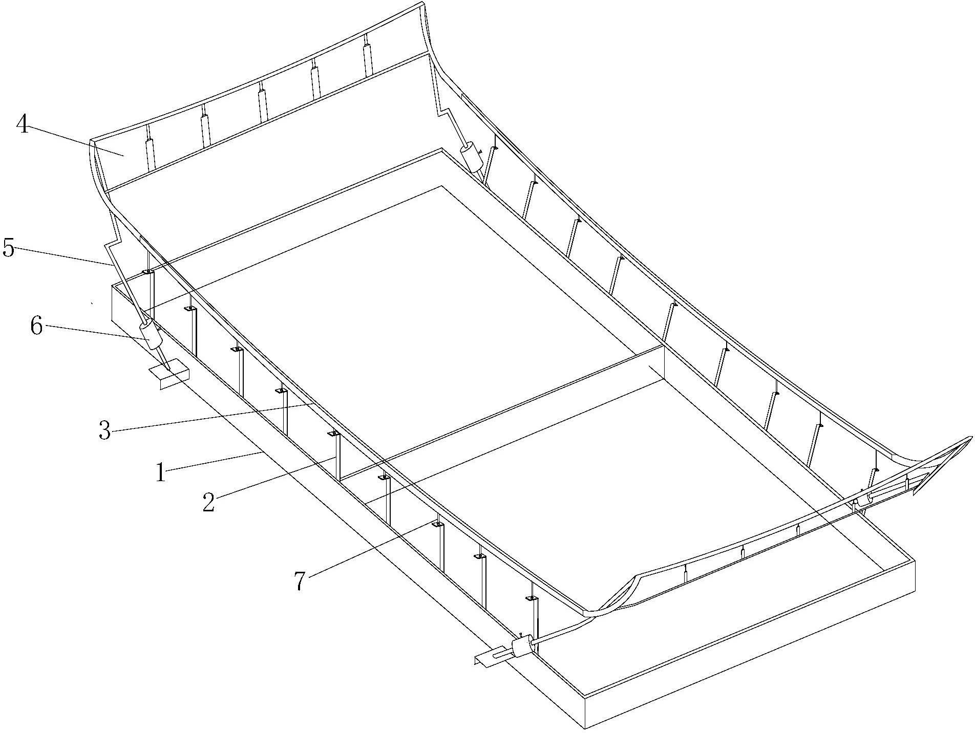 中国石化获得实用新型专利授权：“一种施工现场电气试验用移动直流电源”