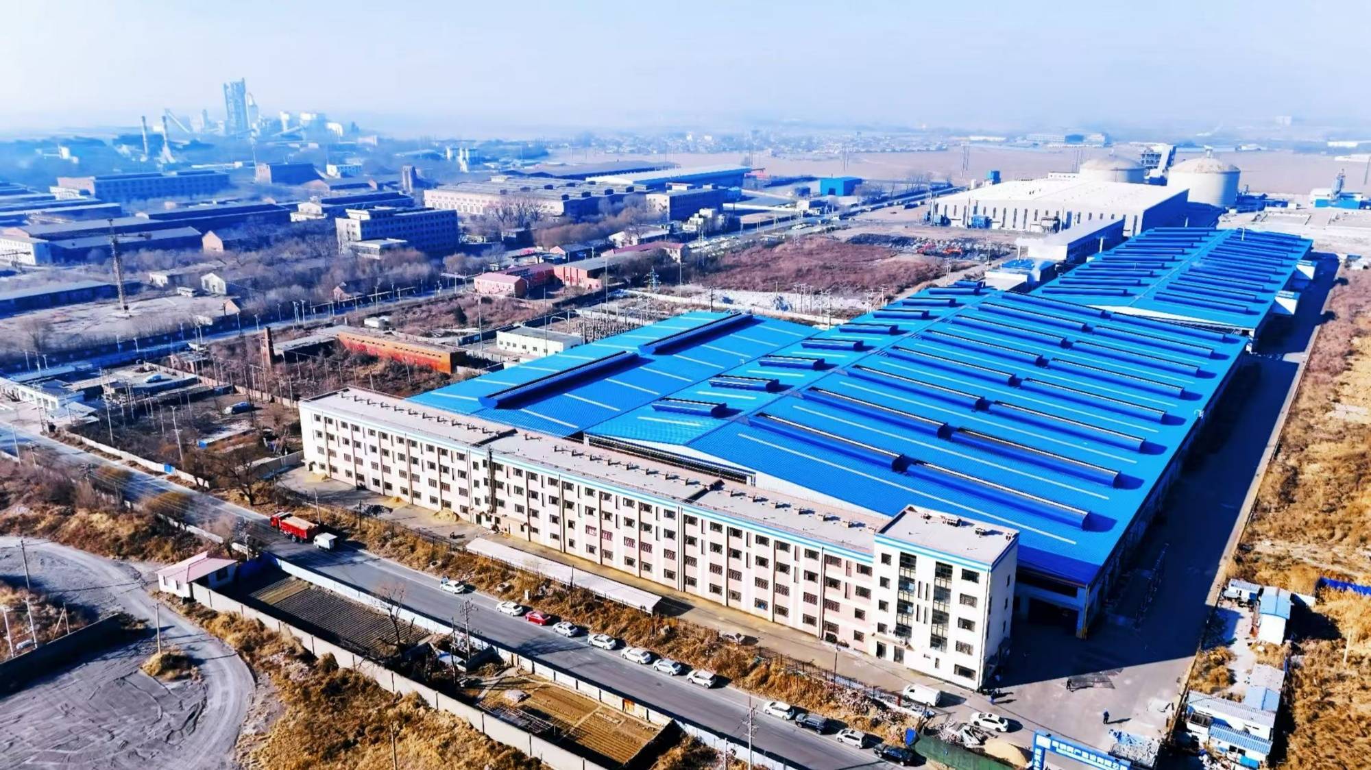 冲刺首季“开门红” 盐宜高铁无锡段按下建设“加速键”