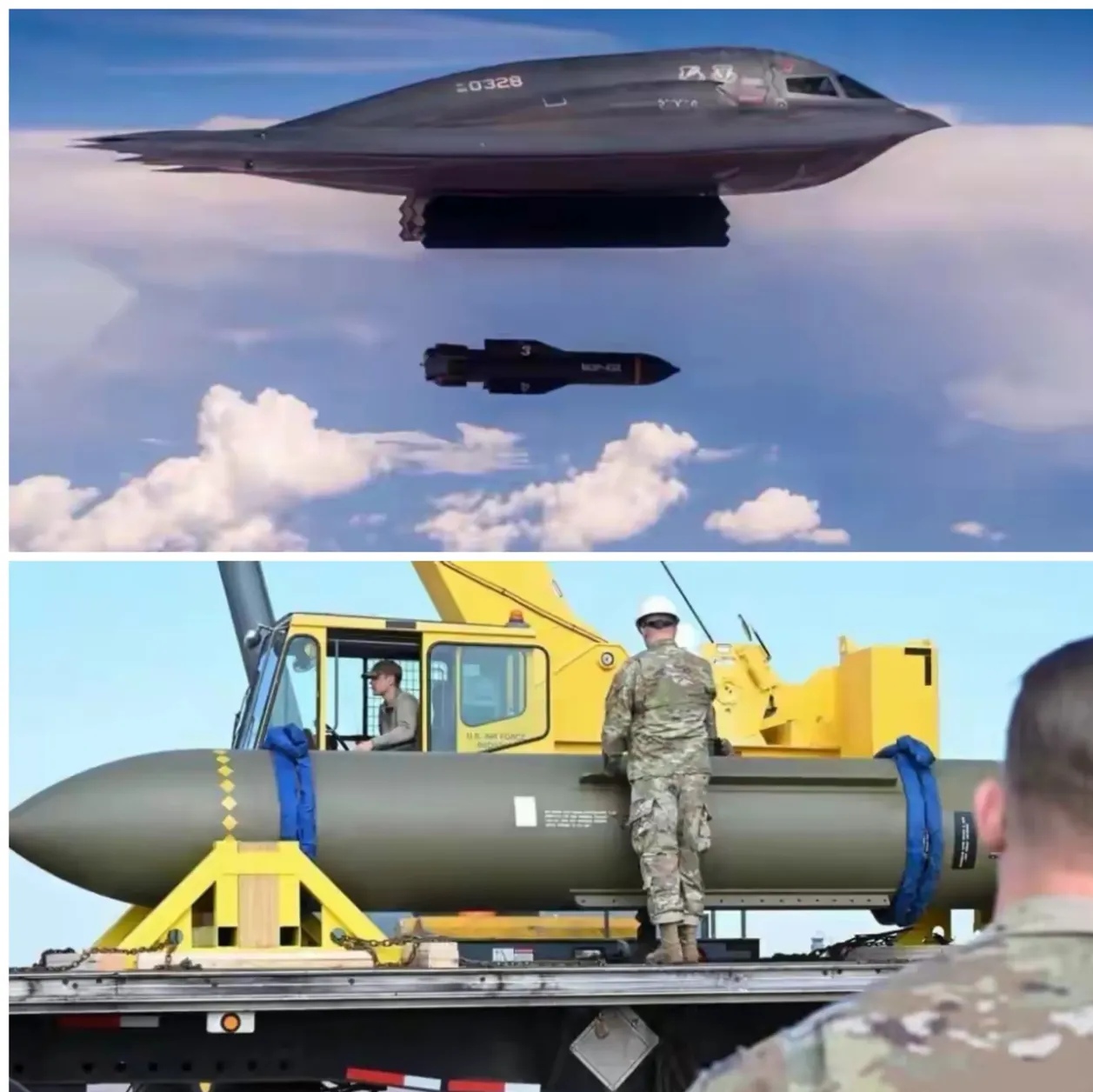 伊朗称击中第二套“萨德”反导系统