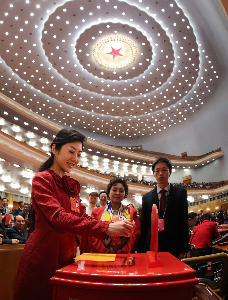 全国人大代表、北京证监局原局长贾文勤：支持并购基金健康发展 完善高收益债券市场