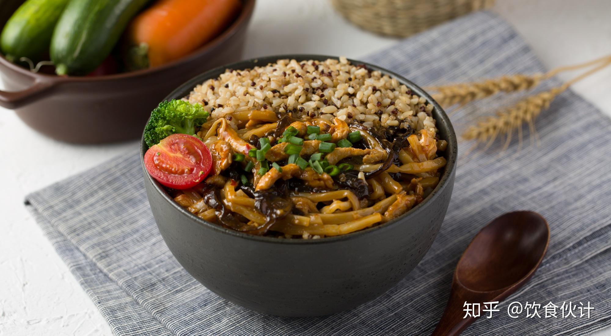 【财眼观两会】冷友斌代表：建议统一“高蛋白”食品标识标准