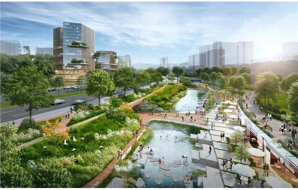 国家开发银行发行120亿元绿色金融债券 重点支持基础设施绿色升级