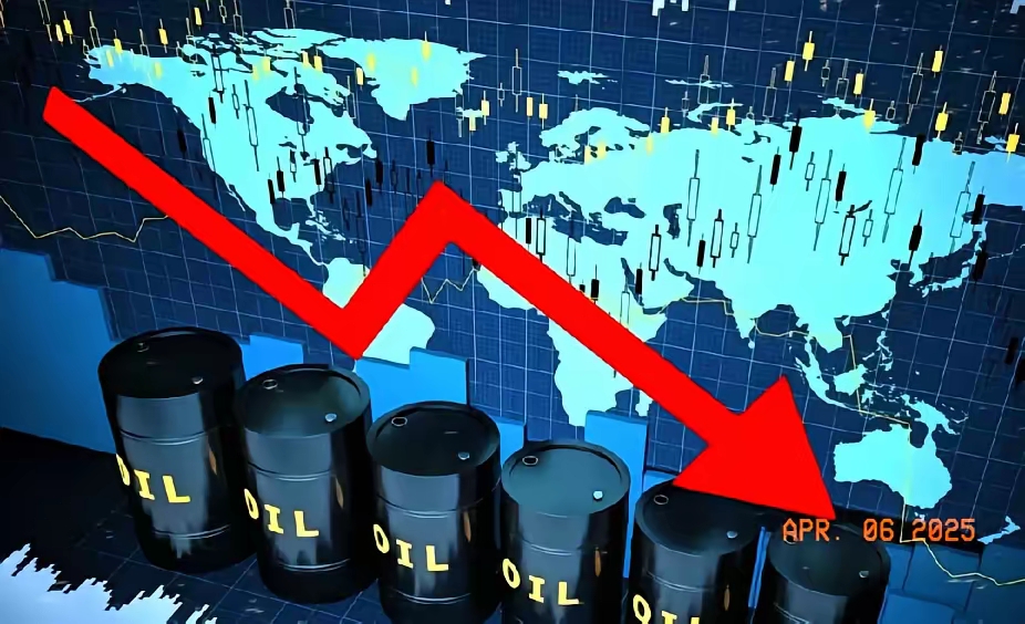 冲上85美元！美油，近两年新高