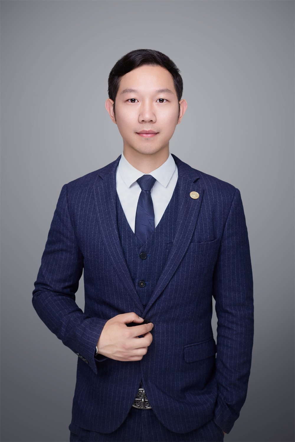 全国政协委员、汇珩资本主管合伙人梁颖宇:明确AI医疗事故责任认定机制 建立多方共担模式