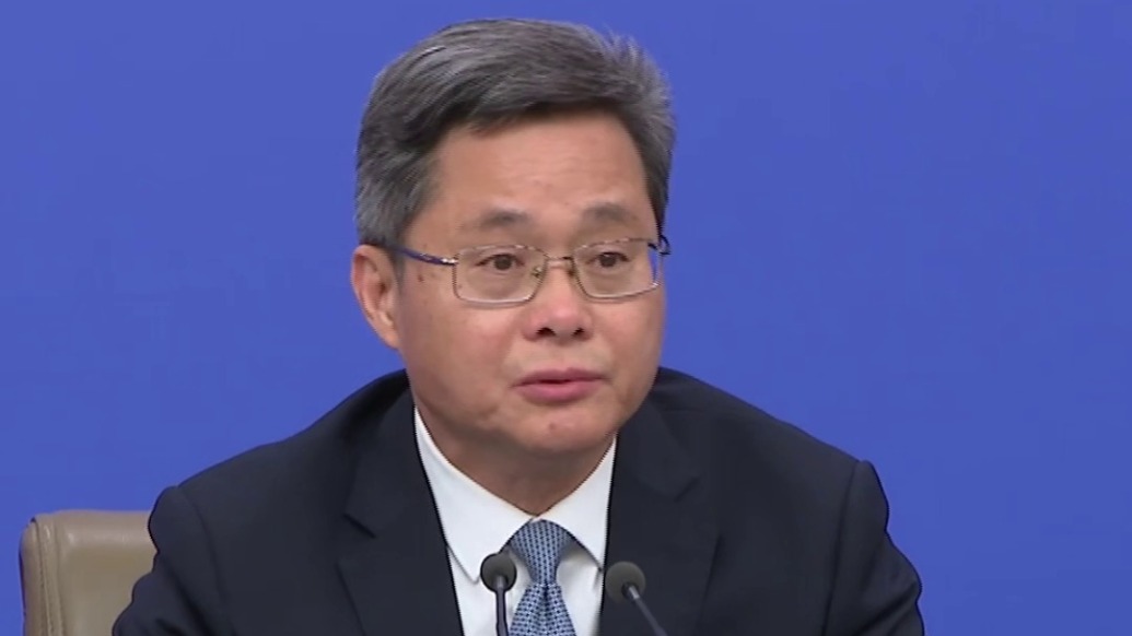 蓝佛安：更加积极的财政政策力度给足