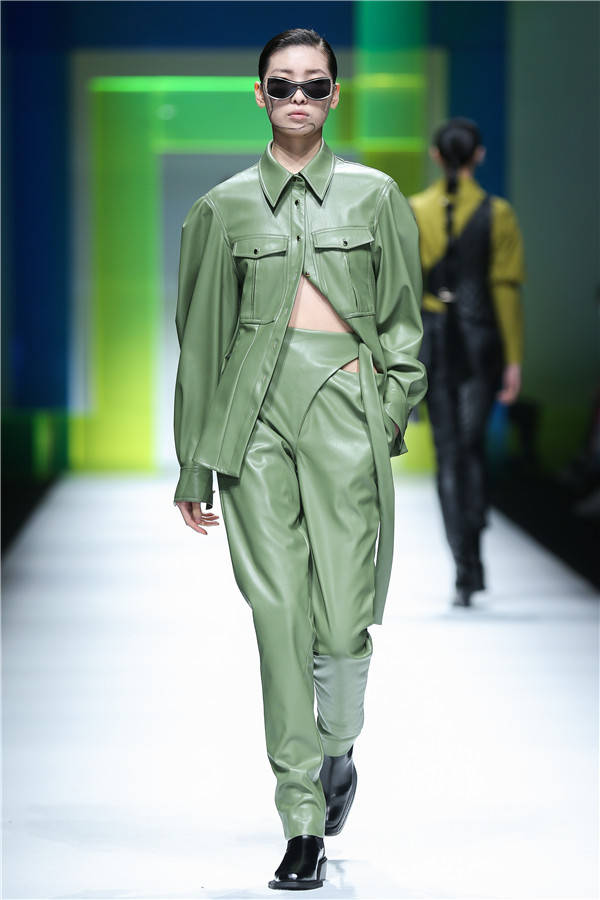 【她力量】巴克莱大中华区丁洁：行业文化发生根本性转变