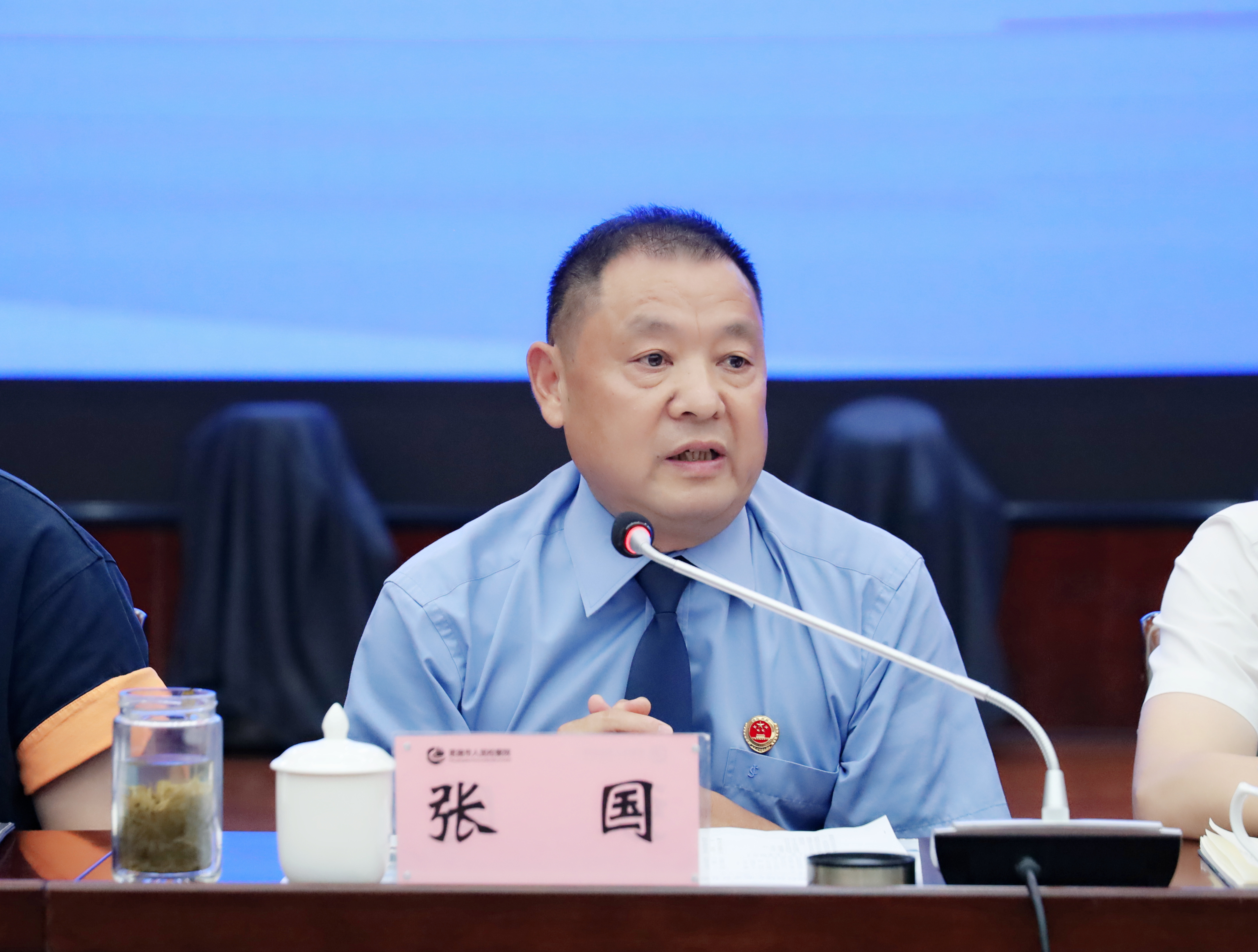 专访全国政协委员、上海功承瀛泰律师事务所首席合伙人迟日大：加快构建“不敢违、不能违、不想违”市场生态