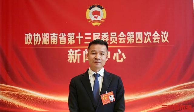 （全国两会）“湘超”带火一座城 永州市市长谈如何接住“泼天流量”