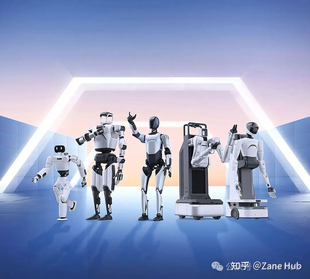 怡合达:公司目前向人形机器人领域厂商供货零部件比例较低