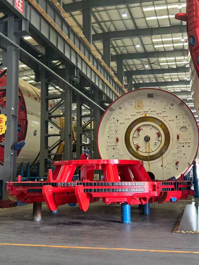 2026-2030年国内油气钻采设备行业:从传统制造到高端装备的价值跃升_人保伴您前行,人保护你周全