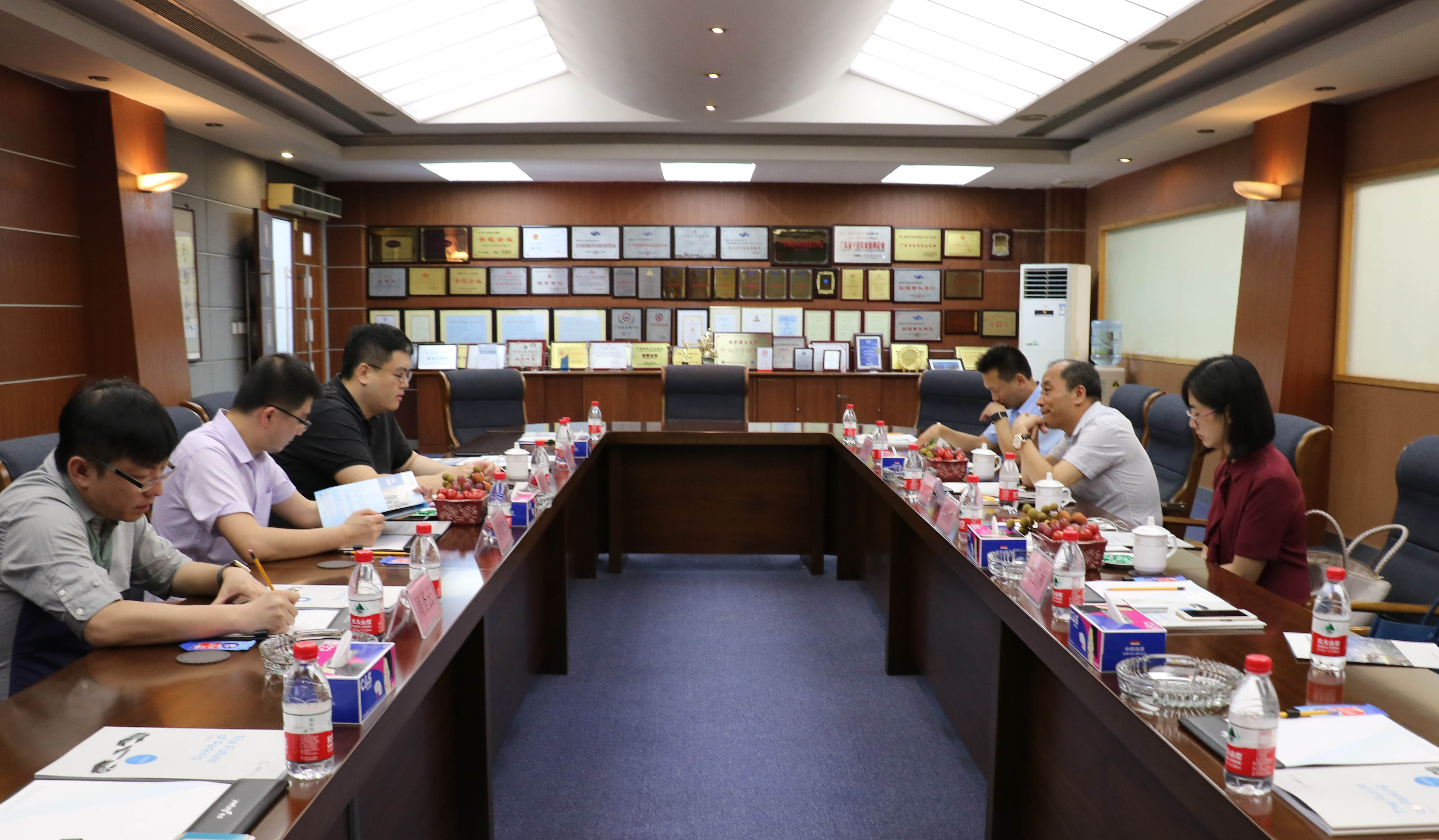 亿航智能与土耳其电信、Argela签署战略合作协议