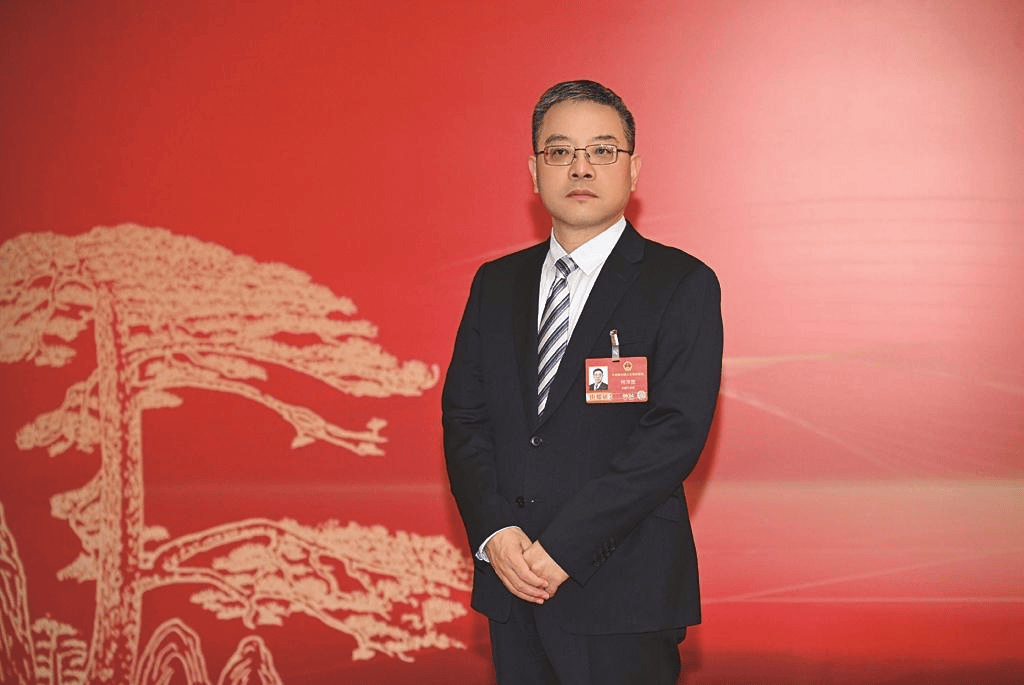 专访全国人大代表、黄冈市委书记李军杰:创新“五换”招商理念 因地制宜发展特色产业