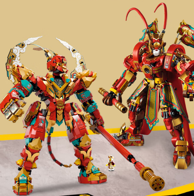 外媒：乐高2025财年销售额增16%，暂无提价计划