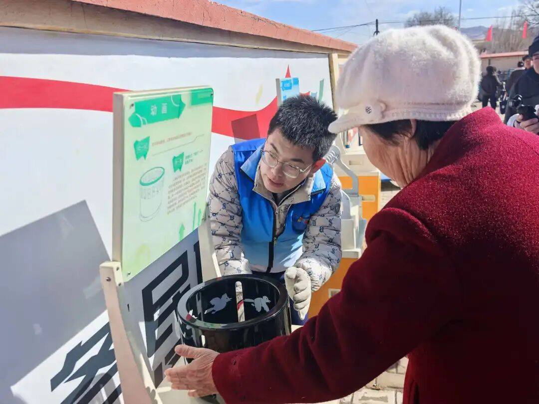 科普大篷车2026年将开展千余场精准服务科普活动