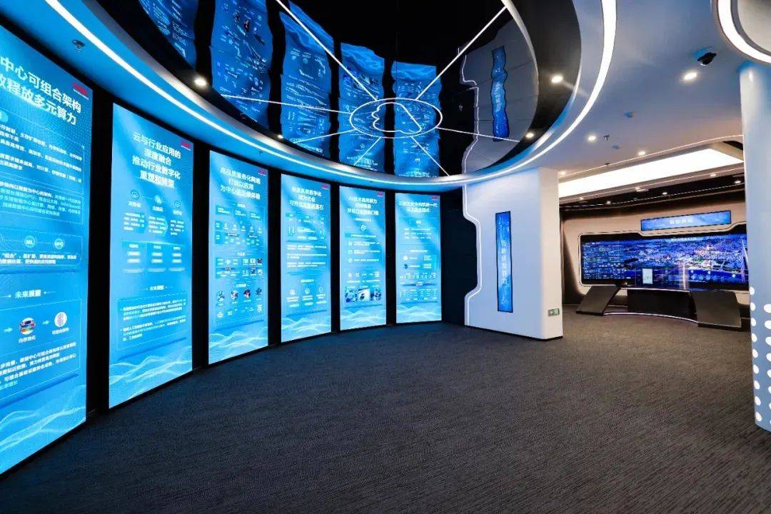 算力租赁赛道升温 上市公司加快布局