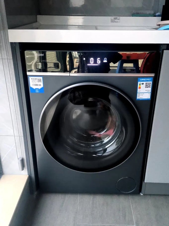 海尔首发行业最高级L4智能体套系Seeker