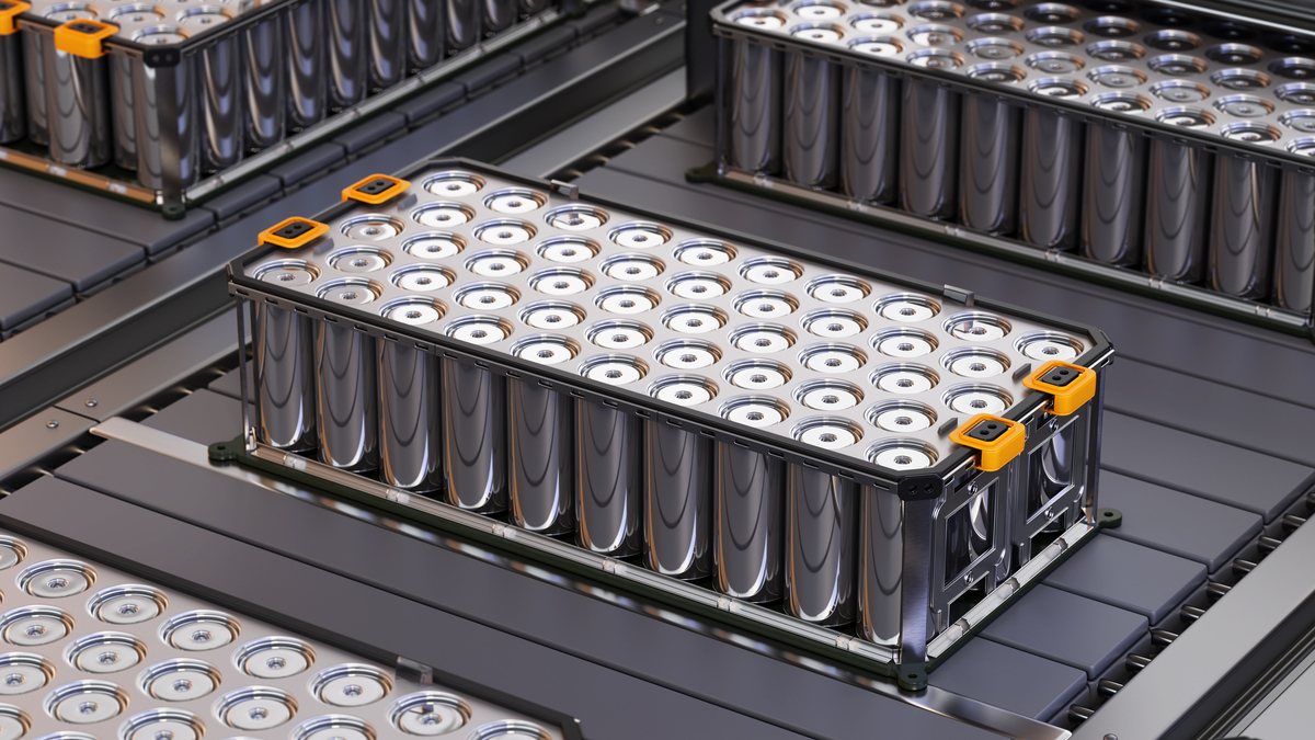 豪鹏科技:公司主营业务为锂离子电池、镍氢电池的研发、设计、制造和销售