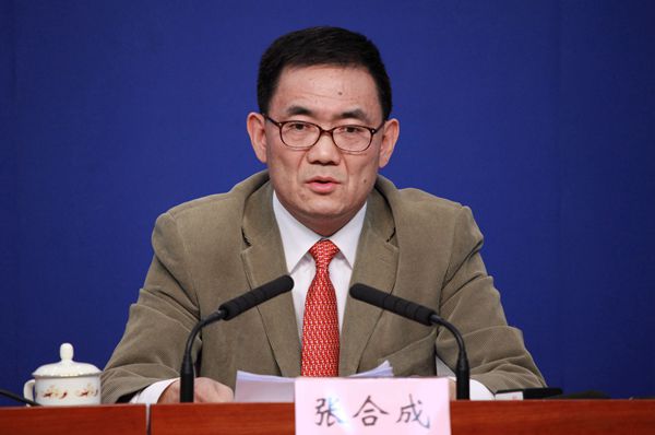 软通动力与阿塞拜疆经济部举行高层会谈