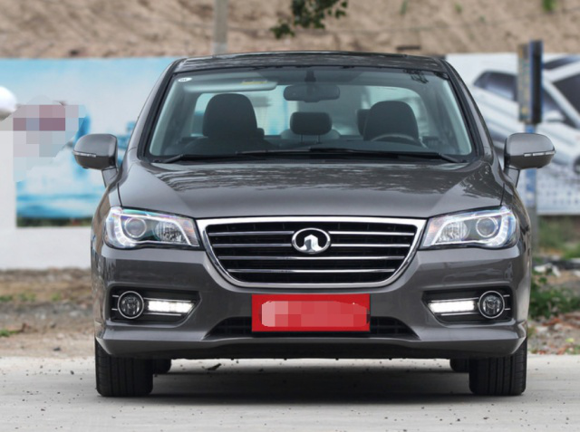 长城汽车获得外观设计专利授权:“汽车仪表板”