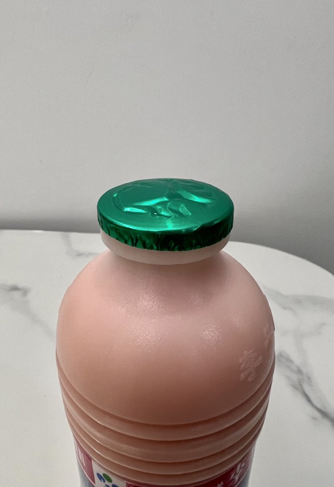 李子园获得外观设计专利授权：“包装盒（草莓乳茶）”