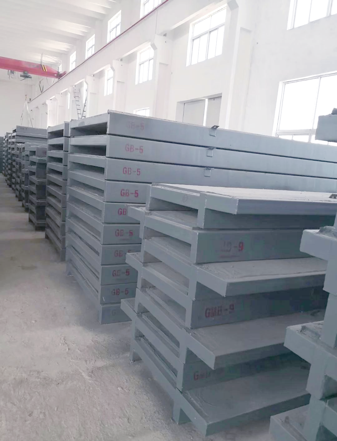 天晟新材:生产PVC结构泡沫材料