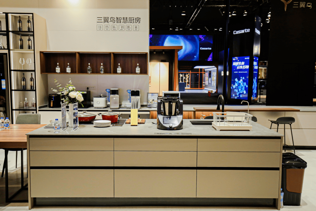 海尔智家获得发明专利授权：“移机装置及移机系统”