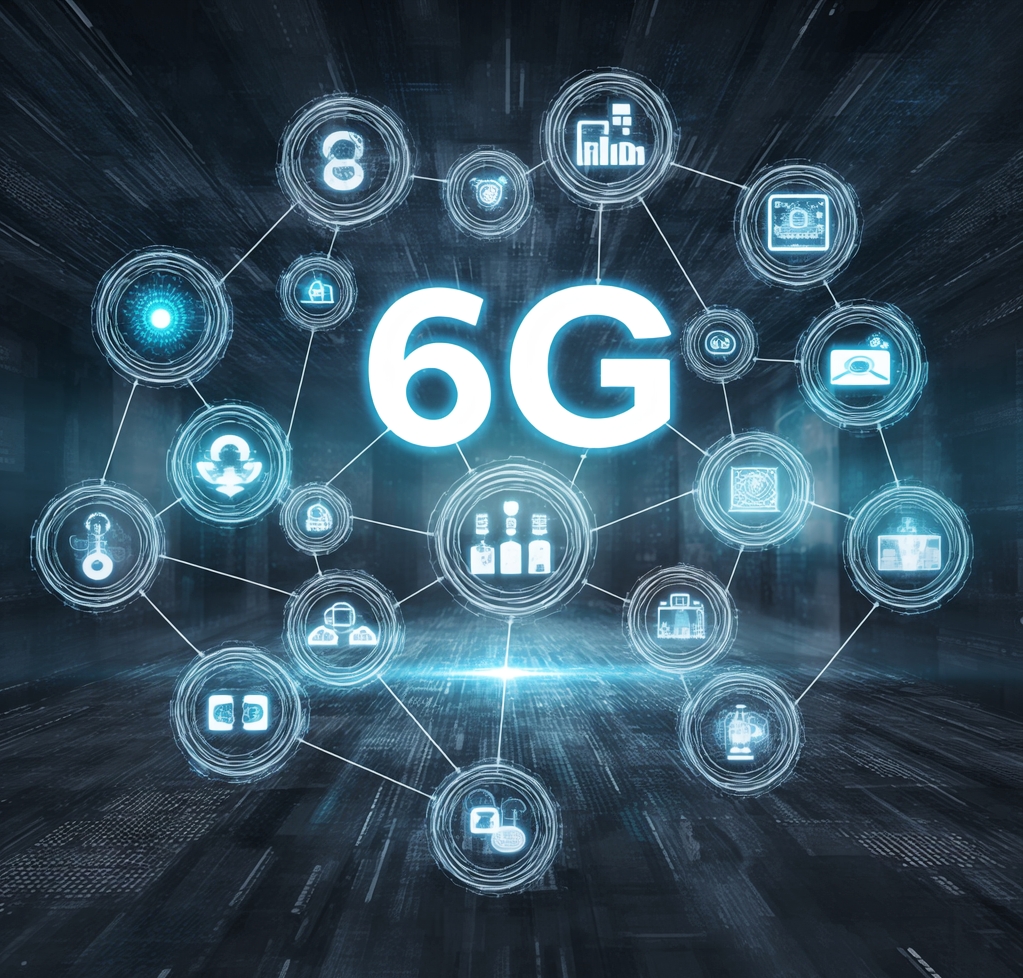 查克科技与东湖高新区签约 将建6G通信核心部件研发生产基地