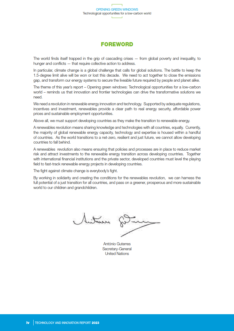 联合国新报告呼吁保障妇女和女童的水资源获取