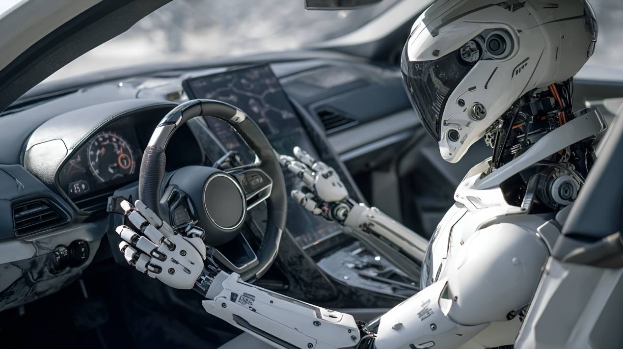 明源云:降本增效重塑基本盘,以AI赋能与全球化打开成长天花板