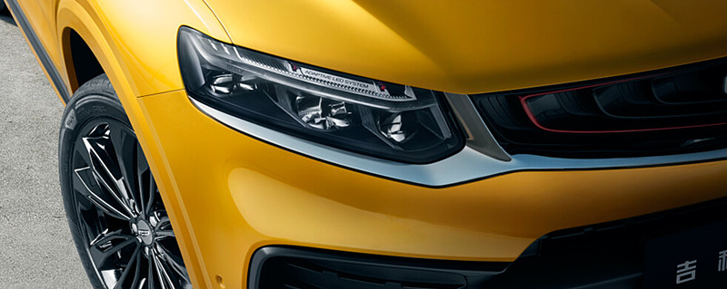 星宇股份获得实用新型专利授权:“一种大间距双光系统、车灯结构”