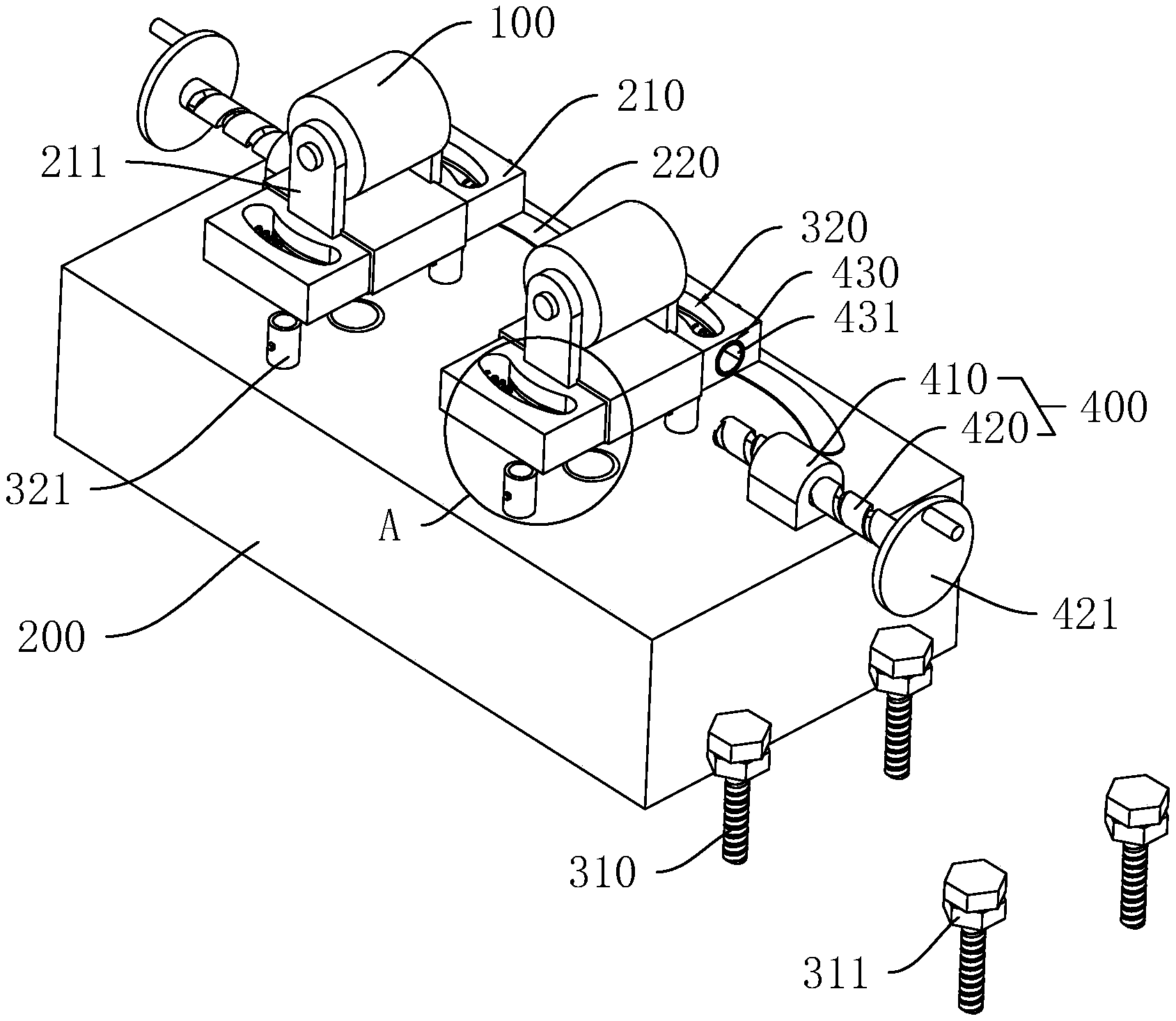 良信股份获得实用新型专利授权：“一种脱扣装置及断路器”