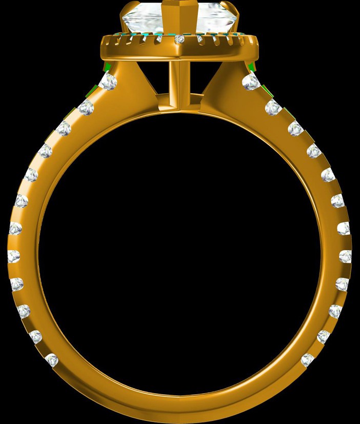 迪阿股份获得外观设计专利授权：“戒指（WJ0652）”